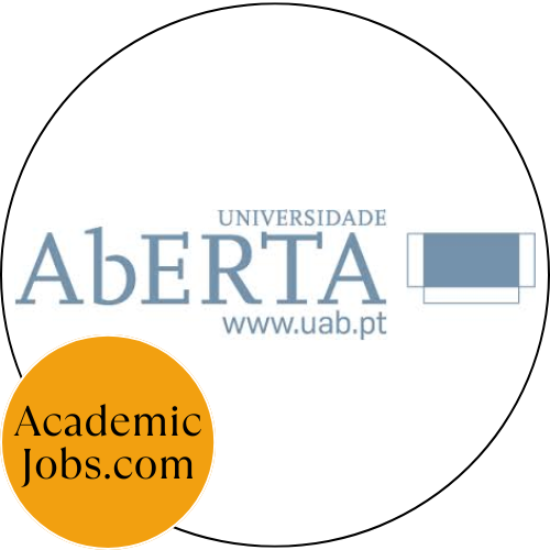 UAb - Universidade Aberta Lisboa logo
